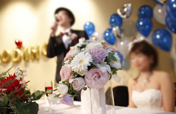 PARTY（忘年会貸切はこちら）