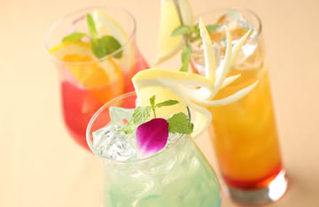 DRINK