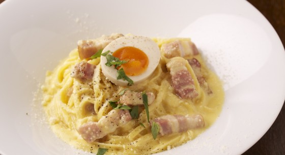 pasta